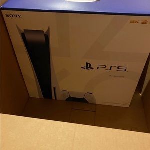 PlayStation 5